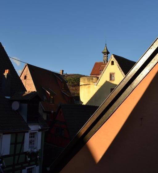 经济房, Le Saint Nicolas