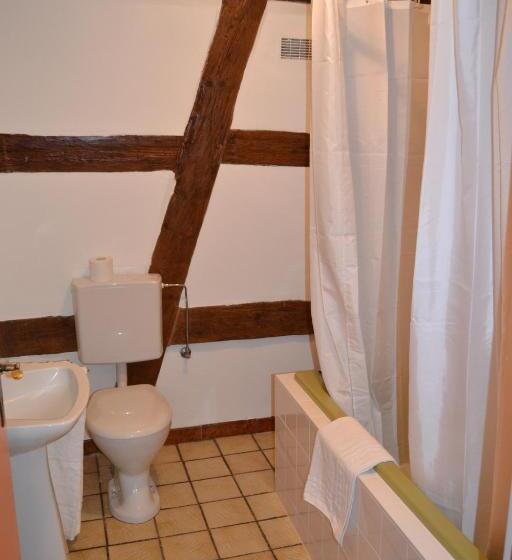 经济房, Le Saint Nicolas