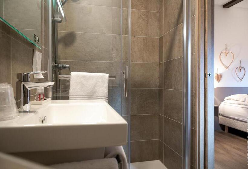 尊贵房, Le Saint Nicolas