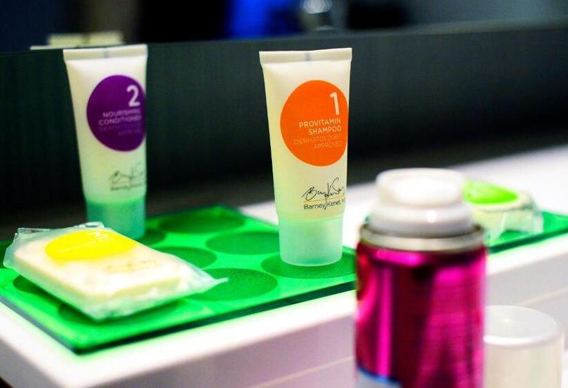 اتاق استاندارد با تخت بزرگ, Hyatt Place Manati