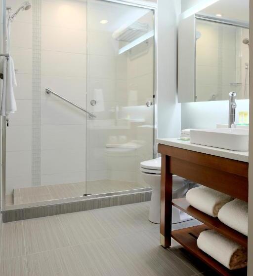 اتاق استاندارد با تخت بزرگ, Hyatt Place Manati