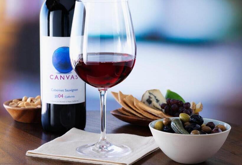 اتاق استاندارد با تخت بزرگ, Hyatt Place Manati