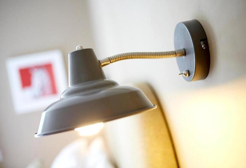 Стандартный Номер Кровать Кинг, Lyndhurst House