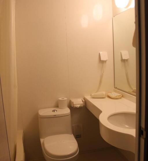 غرفة قياسية, Marine World