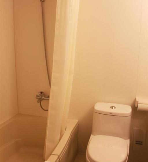 غرفة قياسية, Marine World