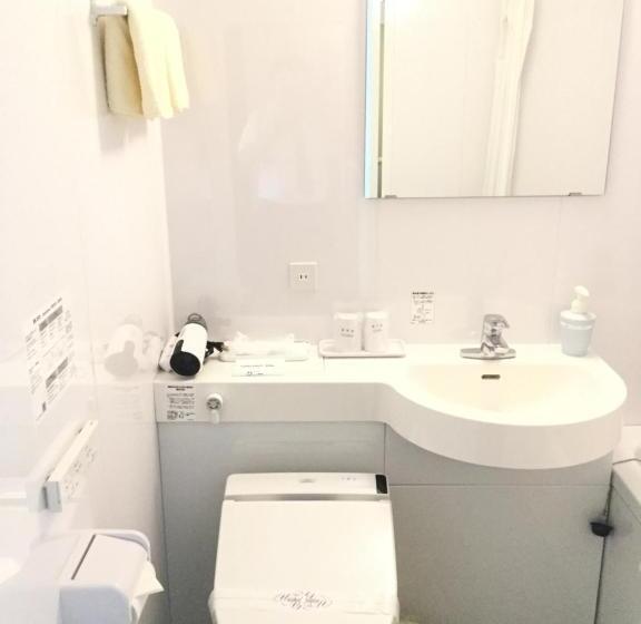 غرفة قياسية, Marine World