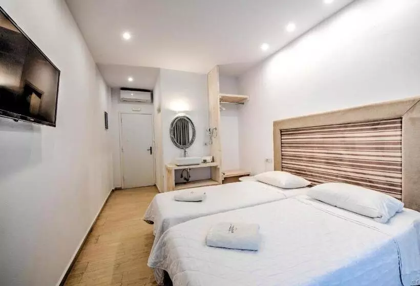 اتاق سوپریور, Anamar Santorini