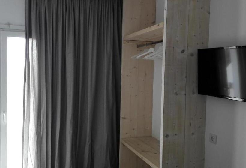 Habitación Superior, Anamar Santorini