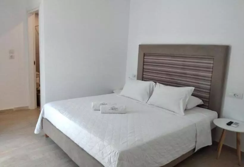 اتاق سوپریور, Anamar Santorini