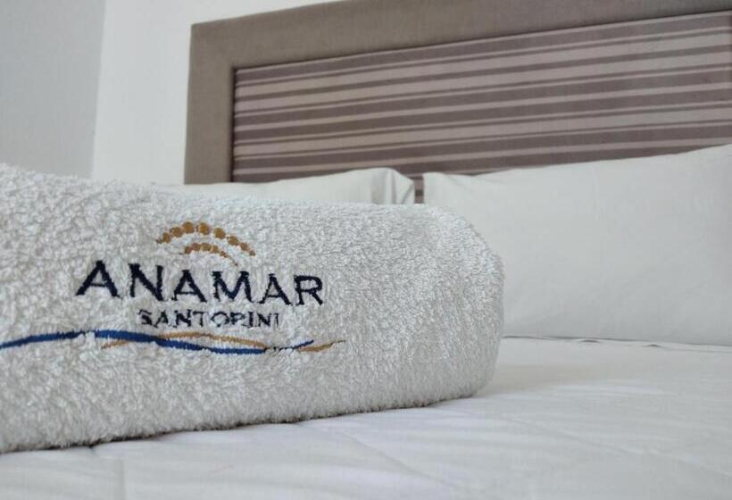 Habitación Superior, Anamar Santorini