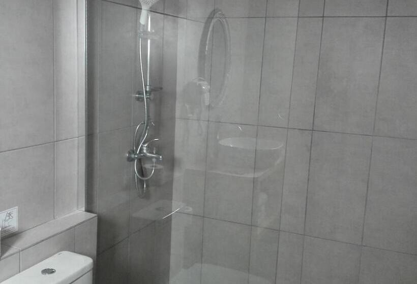 Chambre Supérieure, Anamar Santorini
