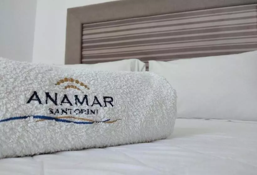 اتاق عادی, Anamar Santorini