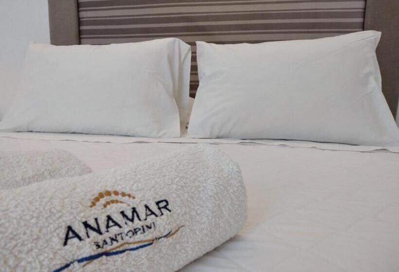 Chambre Economy, Anamar Santorini