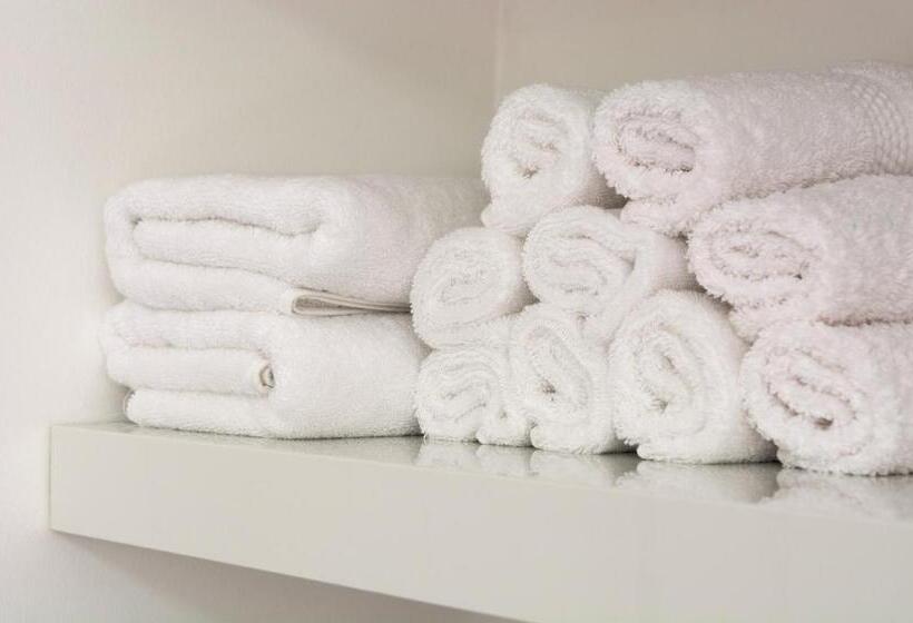 Habitación Economy, Anamar Santorini