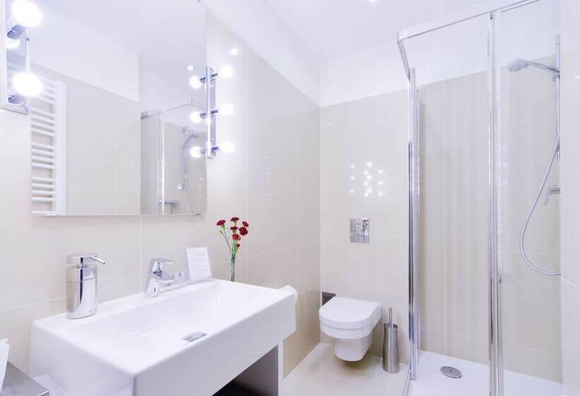 اتاق لوکس, Novumhouse   Straszewskiego