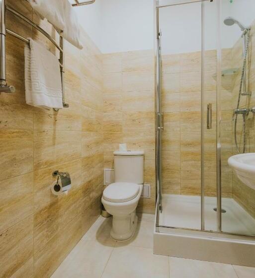 Habitación Clásica, Premier Geneva