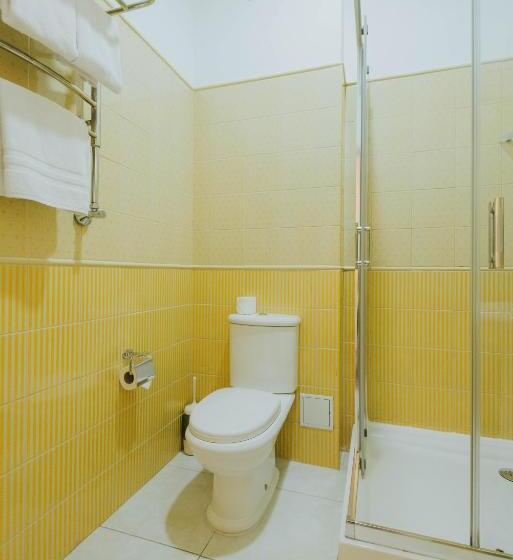 Quarto Premium, Premier Geneva