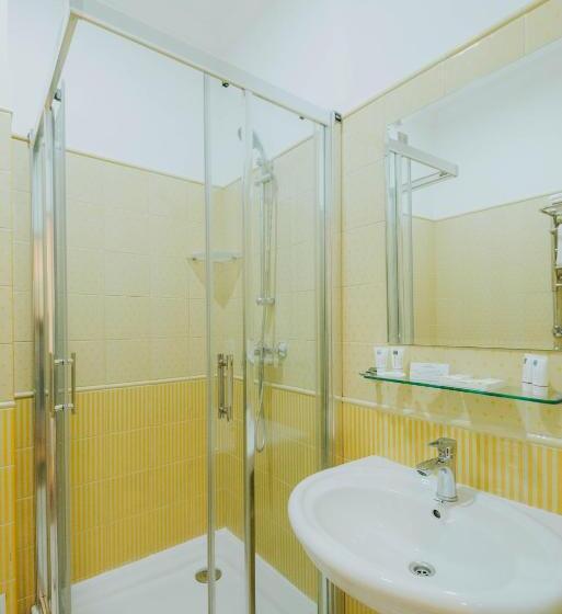 Habitación Premium, Premier Geneva