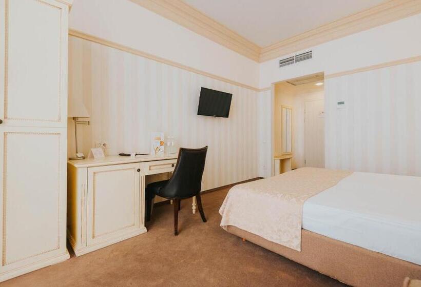 Habitación Premium, Premier Geneva