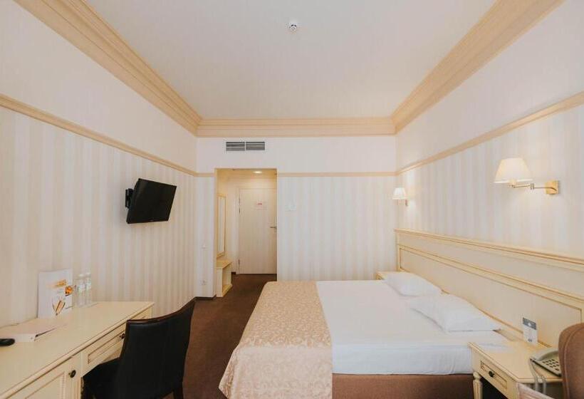 Habitación Premium, Premier Geneva