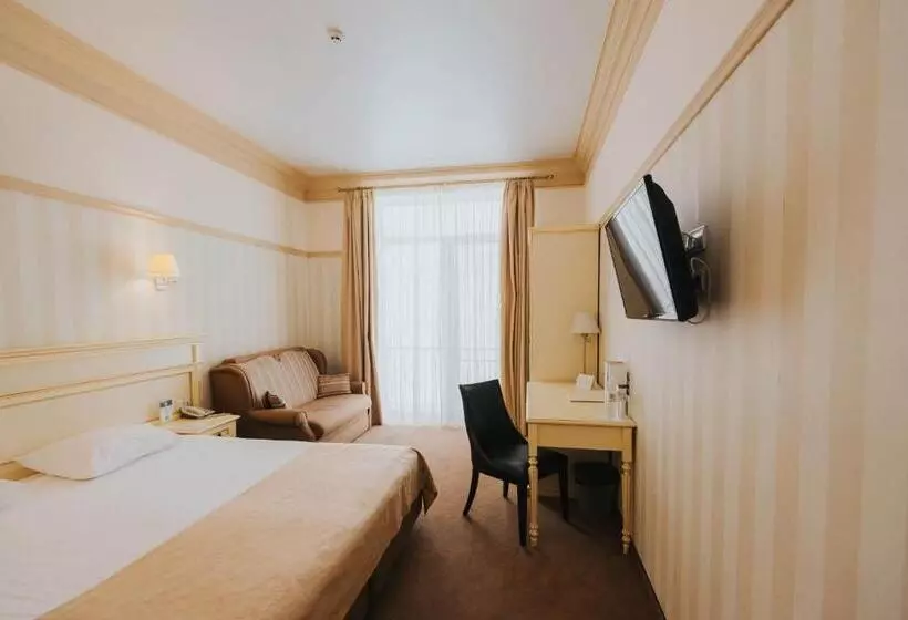 プレミアムルーム, Premier Geneva
