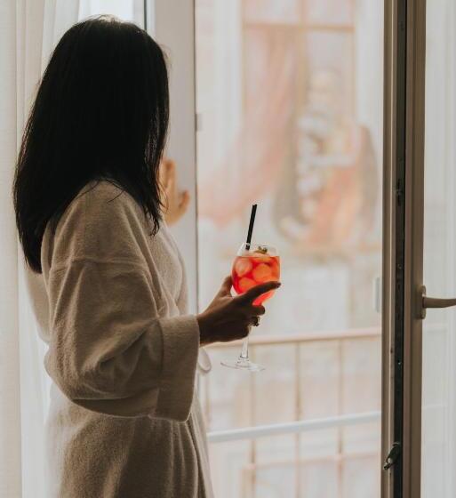 Habitación Premium, Premier Geneva