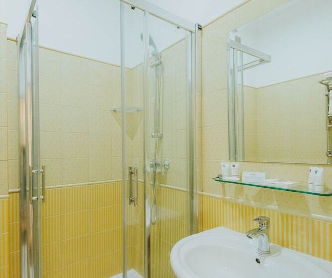 Habitación Premium, Premier Geneva