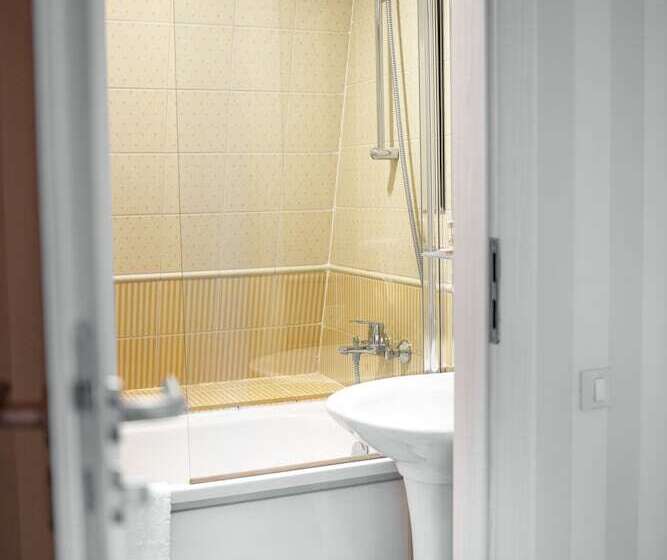 Habitación Premium, Premier Geneva