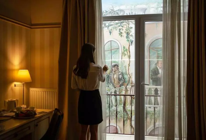 プレミアムルーム, Premier Geneva
