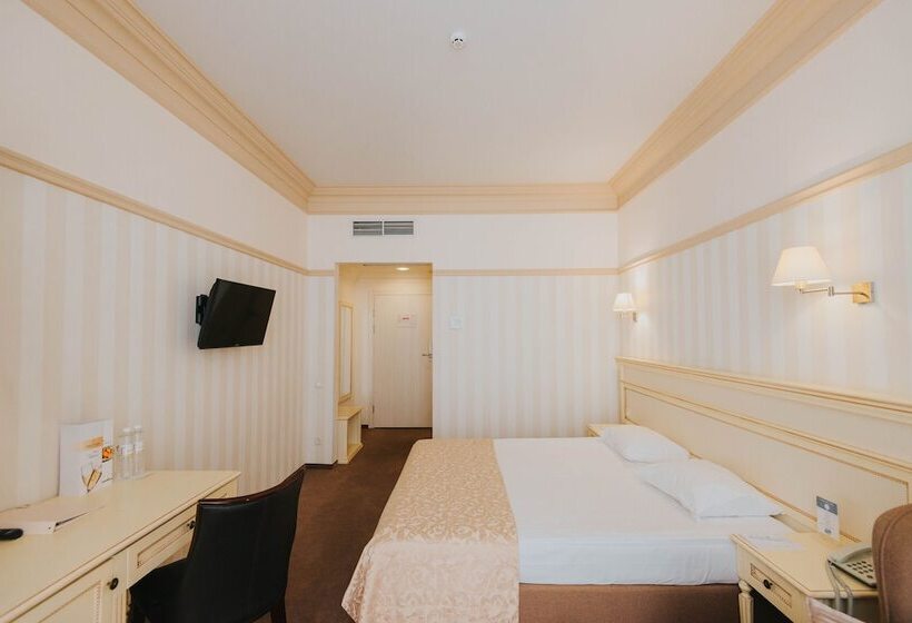 Habitación Premium, Premier Geneva