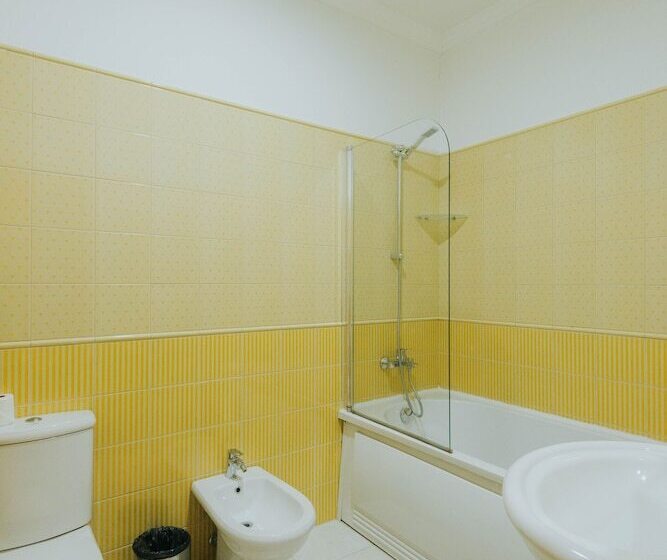 Habitación Deluxe, Premier Geneva