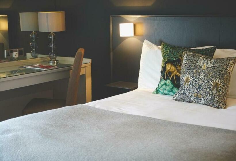 Номер Стандарт, The Mill At Conder Green