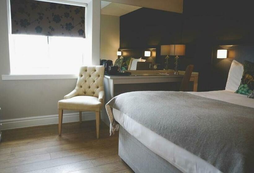 Номер Стандарт, The Mill At Conder Green