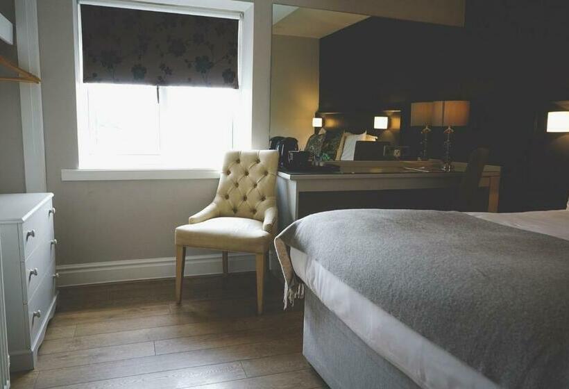 Номер Стандарт, The Mill At Conder Green