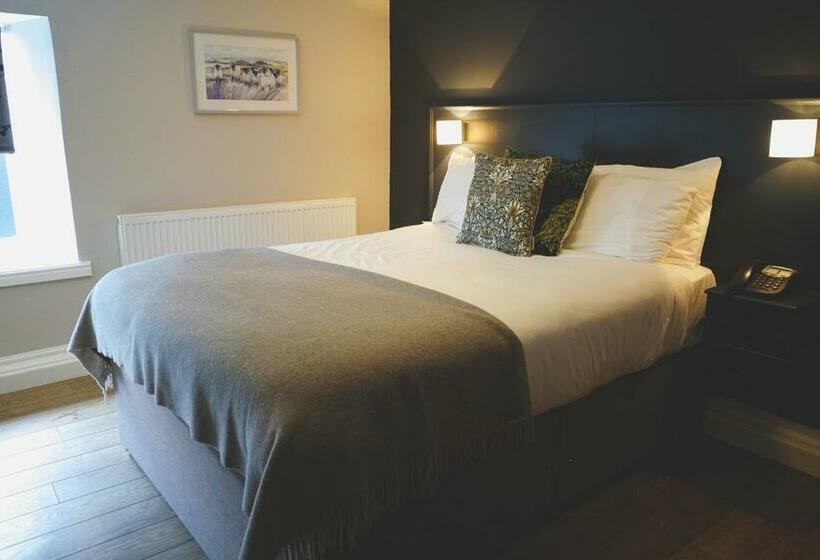 Номер Стандарт, The Mill At Conder Green