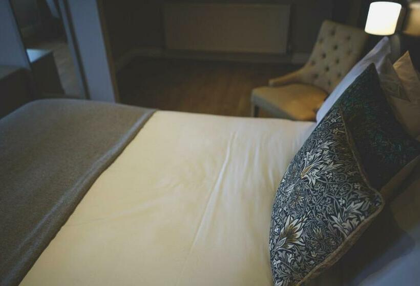 Номер Стандарт, The Mill At Conder Green