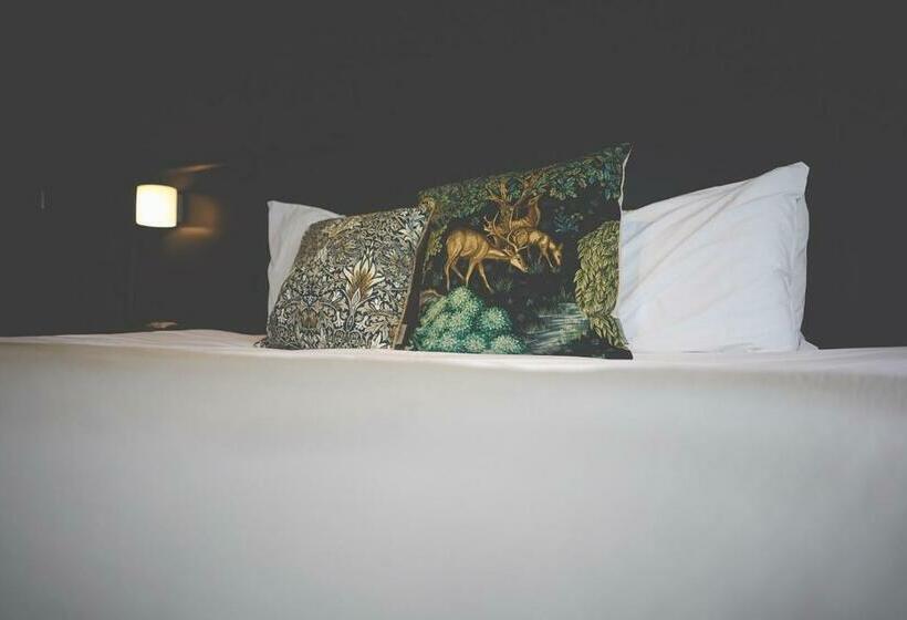 Номер Стандарт, The Mill At Conder Green