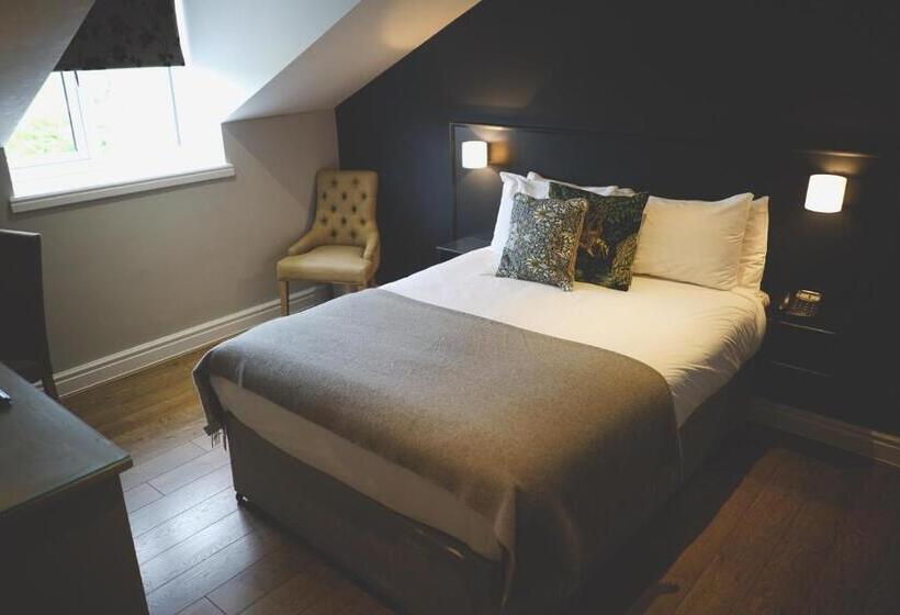 Номер Стандарт, The Mill At Conder Green