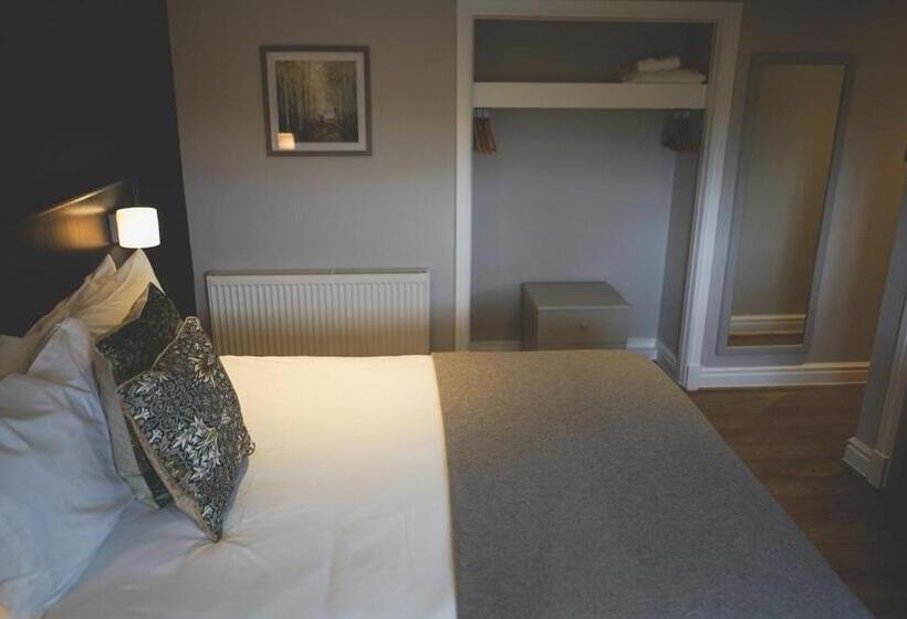 Номер Стандарт, The Mill At Conder Green