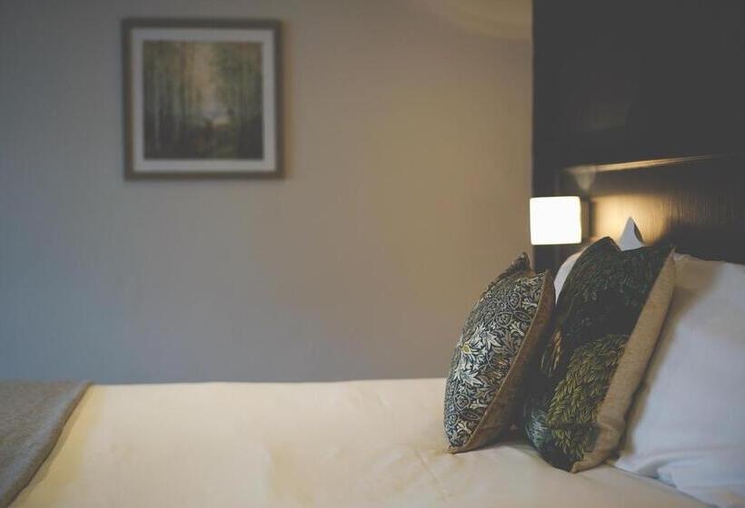 Номер Стандарт, The Mill At Conder Green