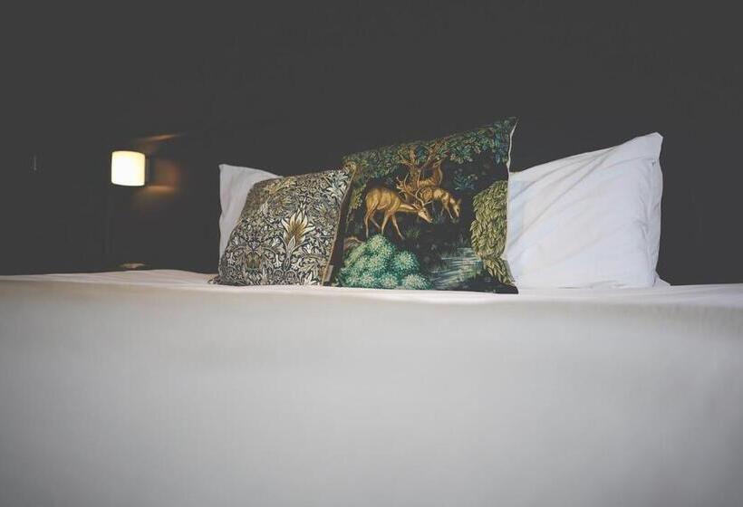 Семейный Номер, The Mill At Conder Green