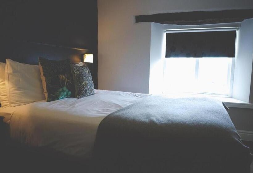 Семейный Номер, The Mill At Conder Green