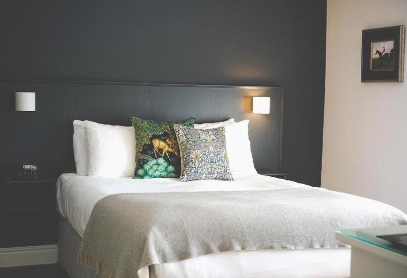 Семейный Номер, The Mill At Conder Green