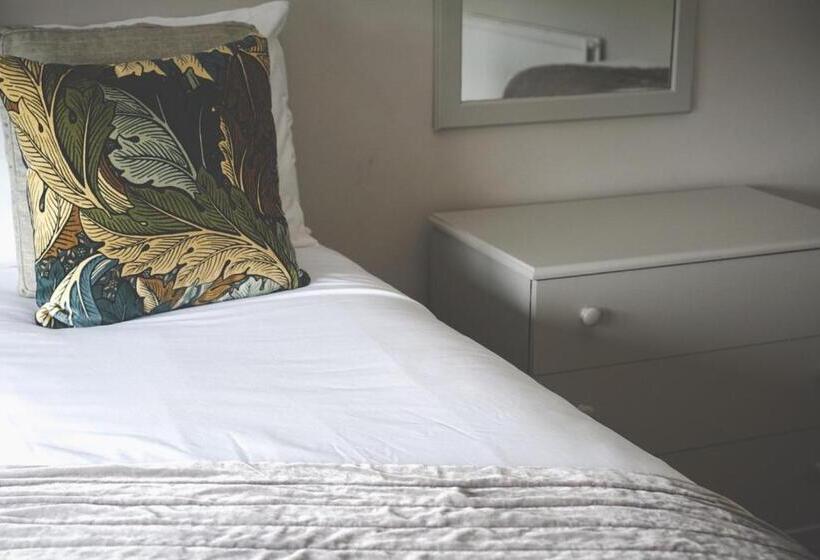 Семейный Номер, The Mill At Conder Green