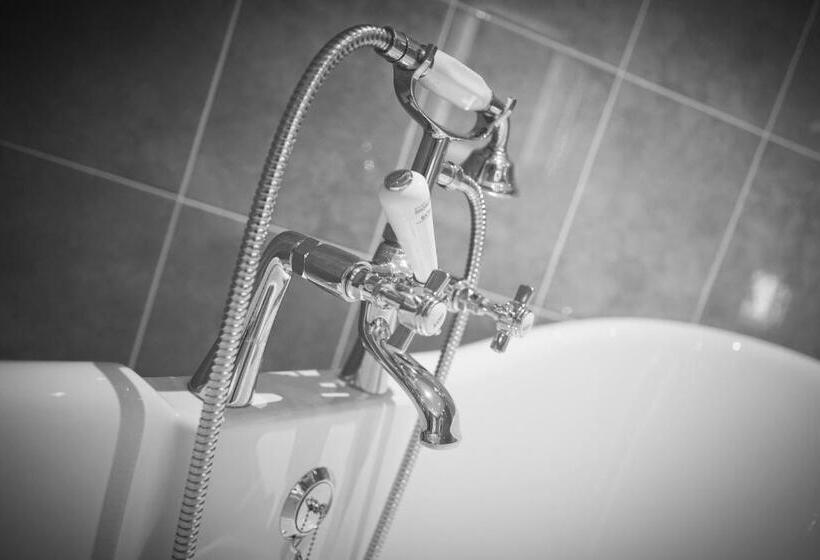 Люкс Повышенной Комфортности, The Mill At Conder Green