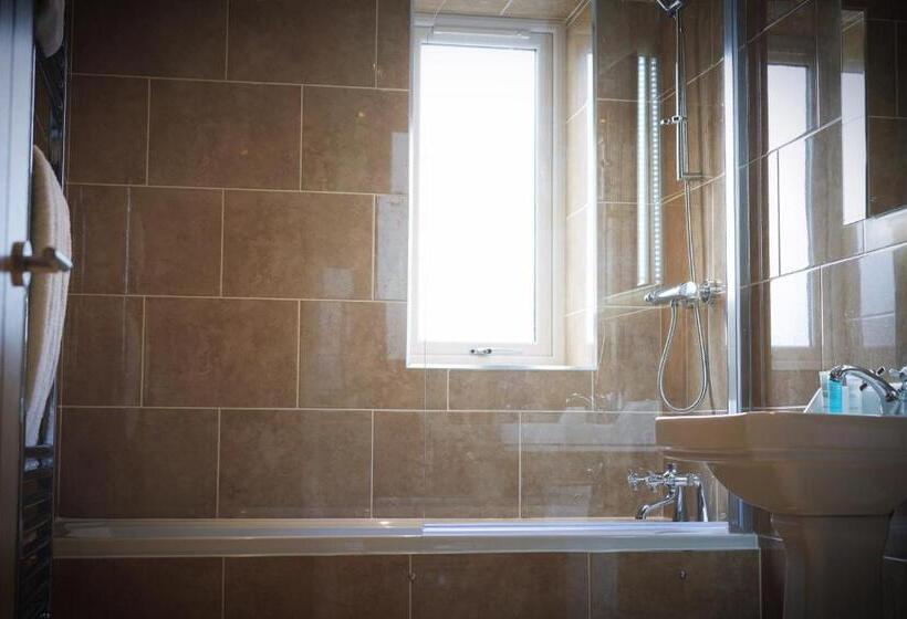 Номер Deluxe, The Mill At Conder Green