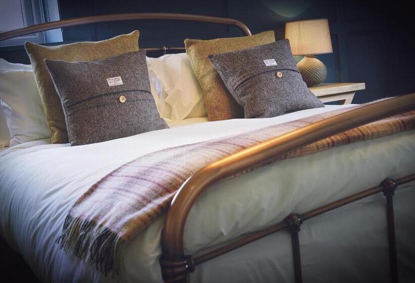 Номер Deluxe, The Mill At Conder Green