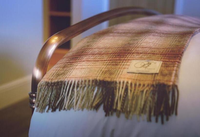 Номер Deluxe, The Mill At Conder Green