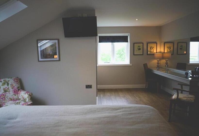 Номер Стандарт, The Mill At Conder Green