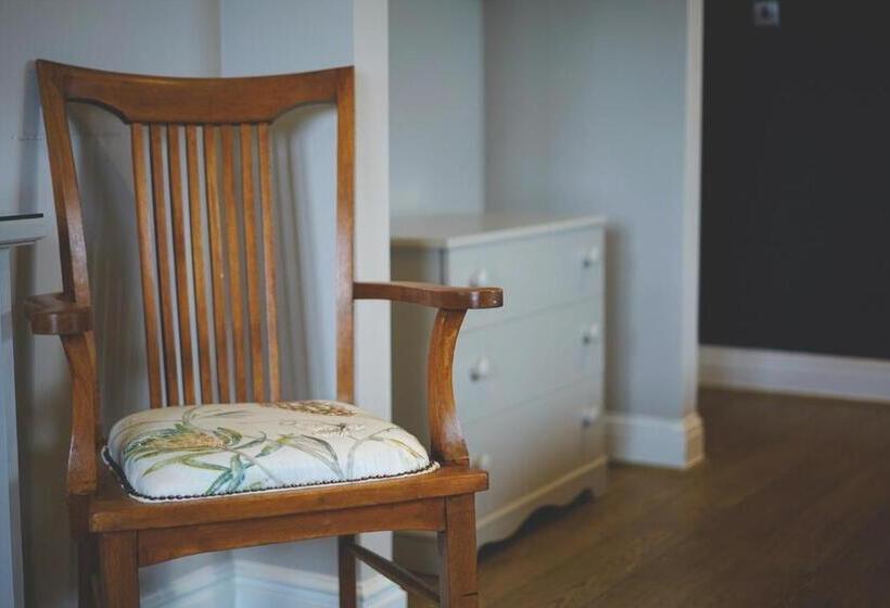 Номер Стандарт, The Mill At Conder Green